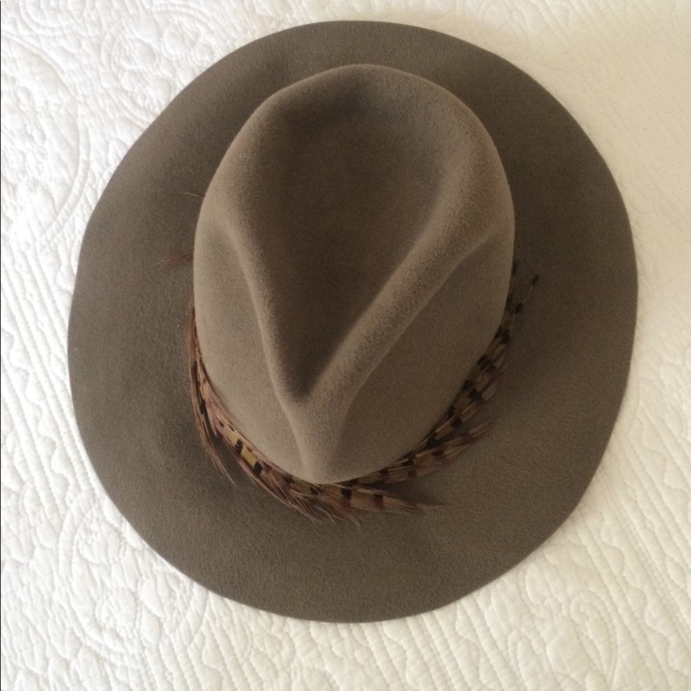 Worth & Worth hat. Perfect condition